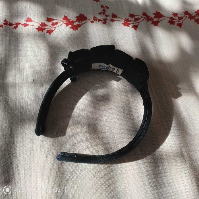 Детски комплект пола и елек Mayoral 92