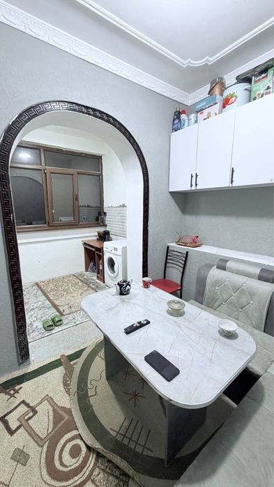 Большая 3х квартира