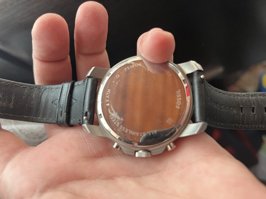 Vând ceas Fossil