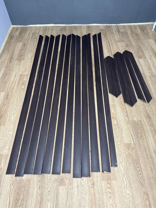 Продам обналичку Венге к дверям