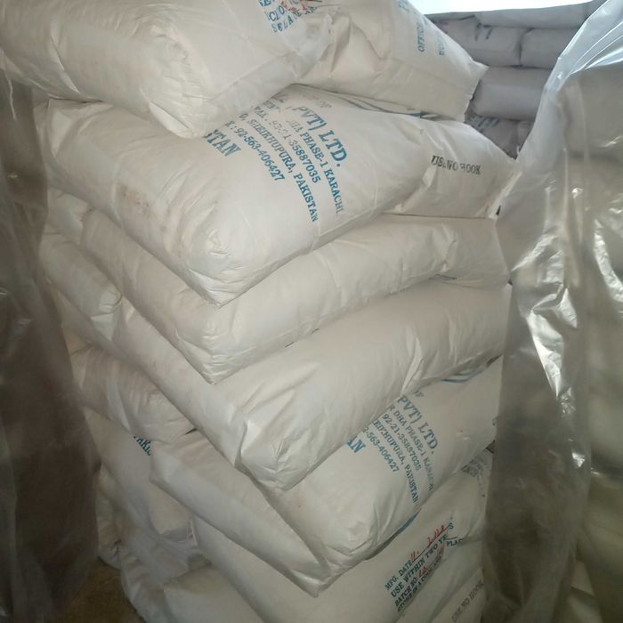 Глина отбельная Американская 14000 сум Пакистан от 11000 сум кг