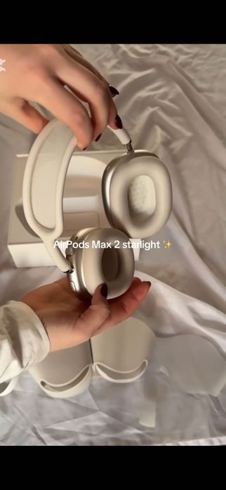 Наушник AirPods Max 2