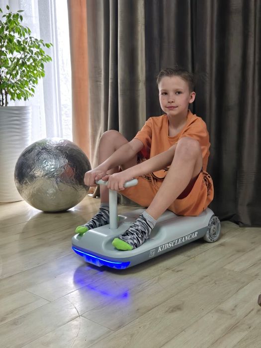 Продам детский электрокар