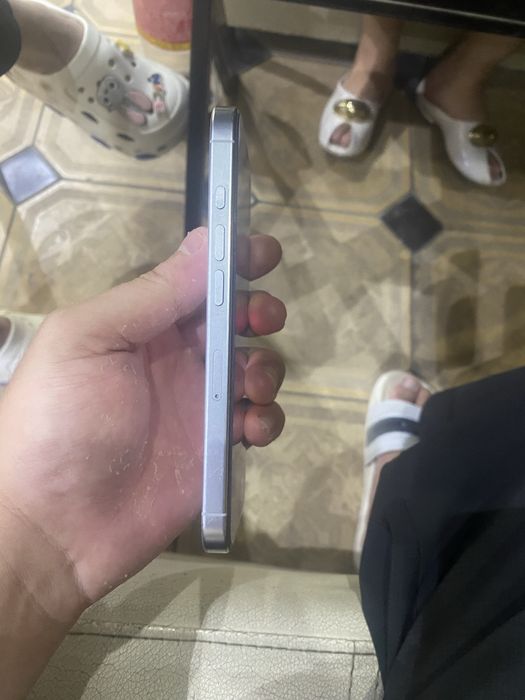 Apple 16 pro 128gb