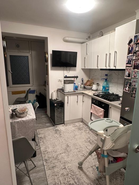 Apartament Fantazio/Colonadelor