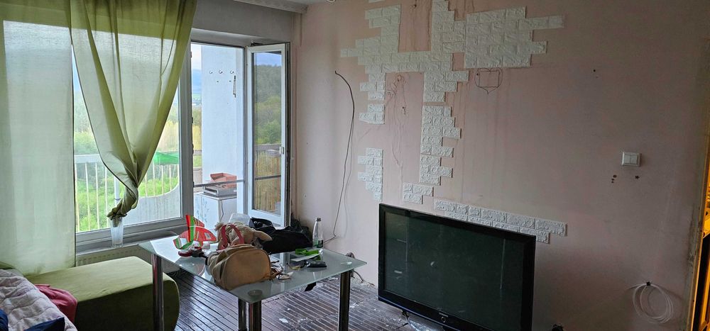 Продава се Едностаен апартамент в Перник, Тева - 44 кв.м за 907 €/кв.м - Снимка #5