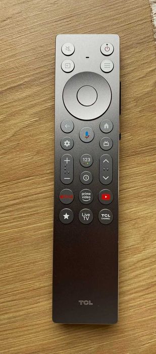 Telecomanda TCL seria C - 2 buc NOI + bonus