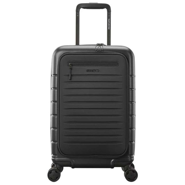 Чемодан для ручной клади Samsonite Variate Spinner! Новый с бирками!