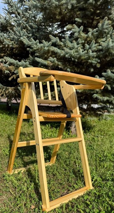 Продам стульчик для кормления