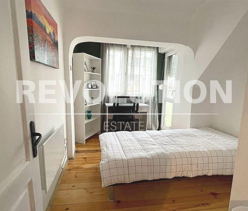 Дава се под наем Тристаен апартамент в Варна, Левски - 70 кв.м за 648.21 € - Снимка #6