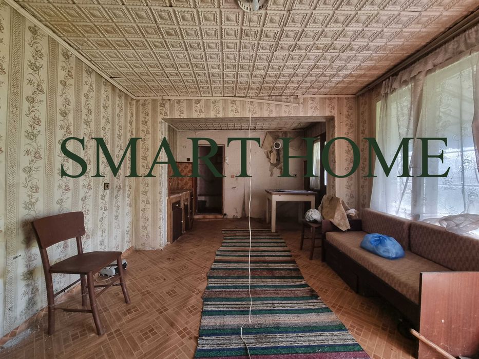 Продава се Къща в с. Козаревец, Област Велико Търново - 100 кв.м за 271 €/кв.м - Снимка #9