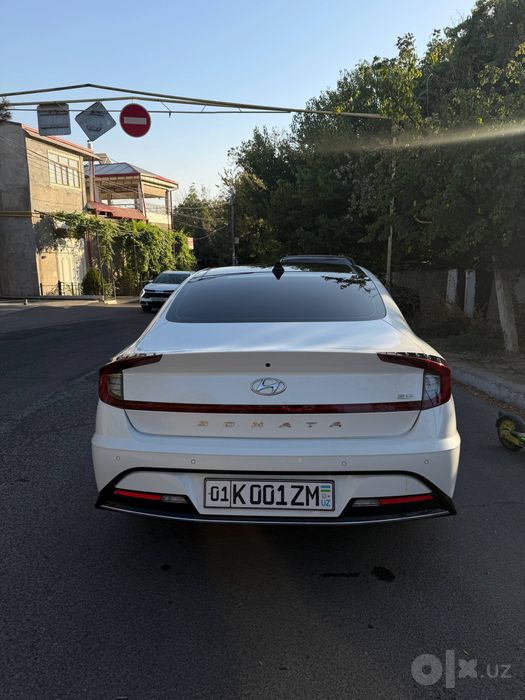 Продается Hyundai Sonata 2.5