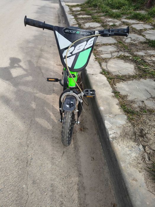 Детски велосипед