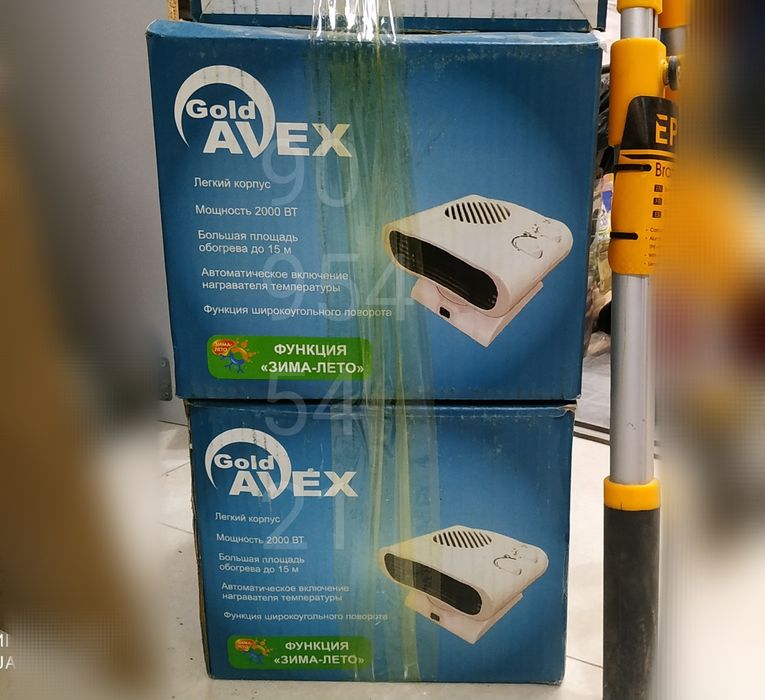 Фэновый Обогреватель печка фен pechka иситгич