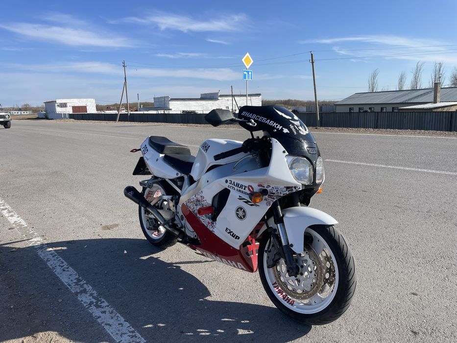 Продажа мотоцикла срочно