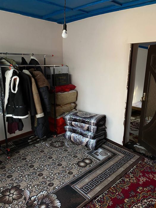 Чирчиқ шахар марказида ховли