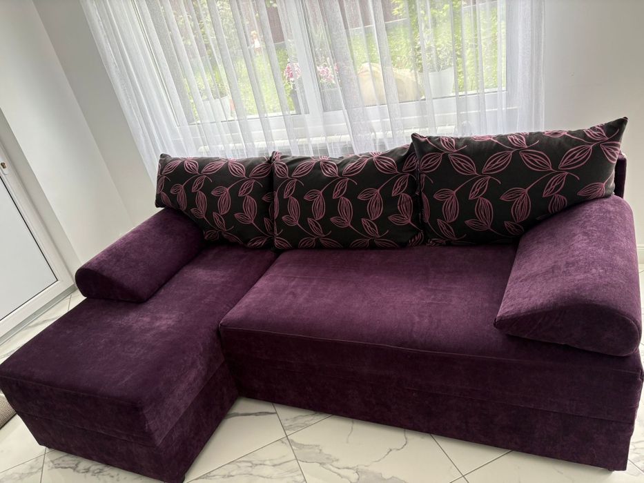 Canapea extensibilă