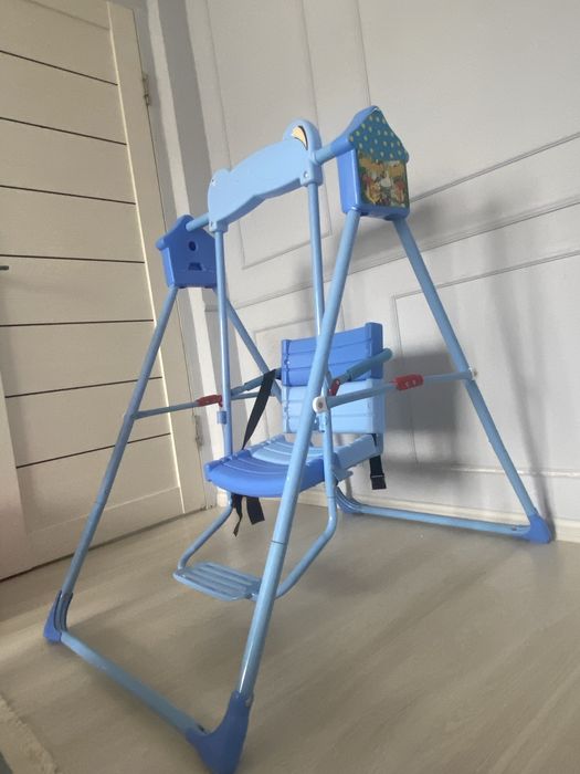 Детский качеля продается