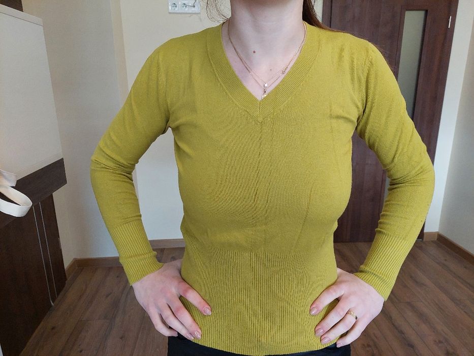 ЛОТ Дамски пуловери