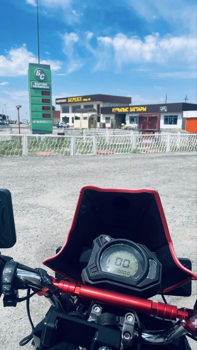 Самурай 150куб NEXT