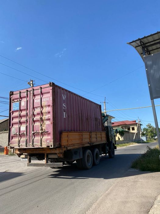 Камаз манипулатор