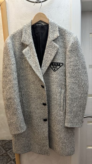 Оригинално палто prada