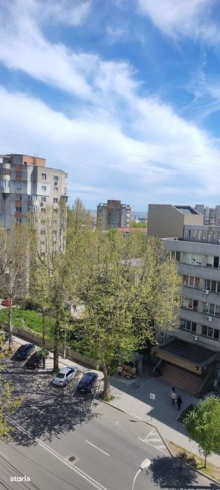 ICIL apartament 4 camere decomandate 2 bai 3 balcoane vedere panoramic