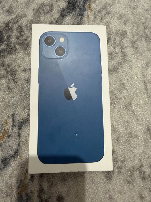 Iphone 13 128 гб.
