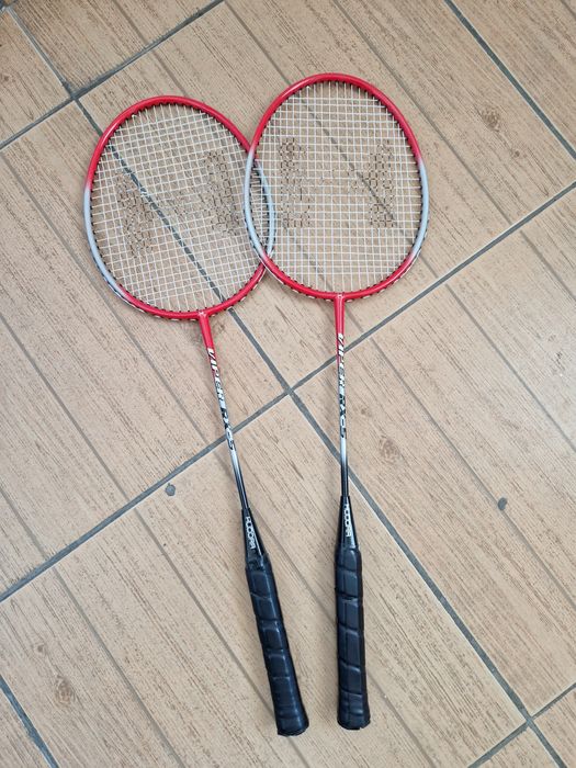Распродажа теннисных ракеток