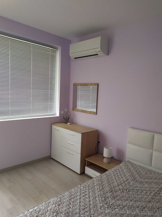 Дава се под наем Двустаен апартамент в Пловдив, Тракия - 67 кв.м за 459 € - Снимка #11