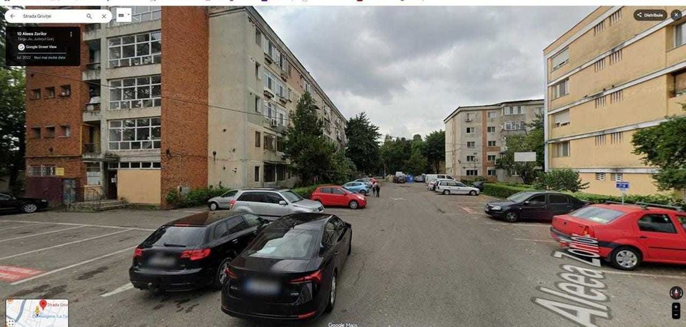 Garsoniera confort 1