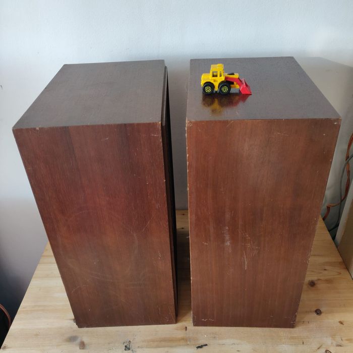 Boxe Sansui SP-30