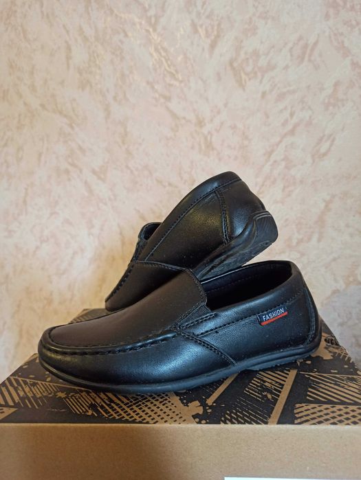 Обувь для мальчика