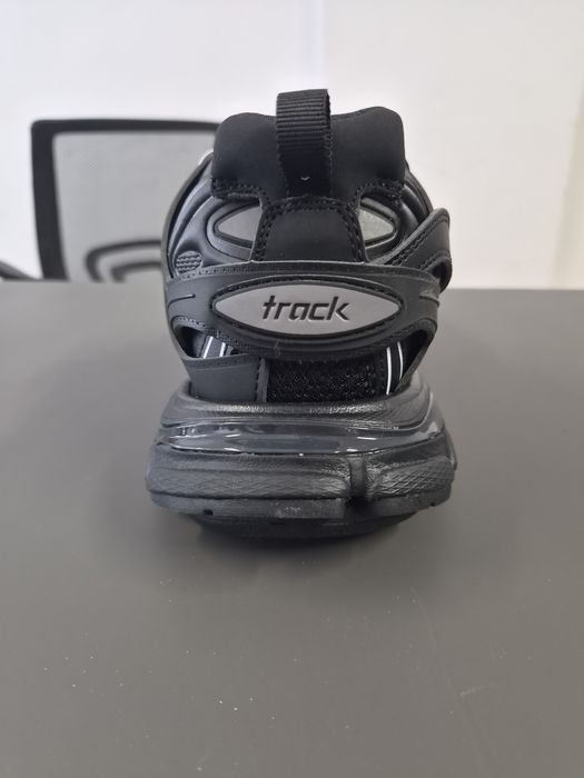 Balenciaga Track Negru 40