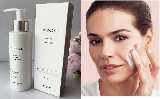 Novage+ для женской красоты