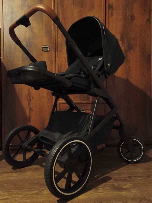 Carucior modular 2in1 Coccolle Nessia -landou si carut sport