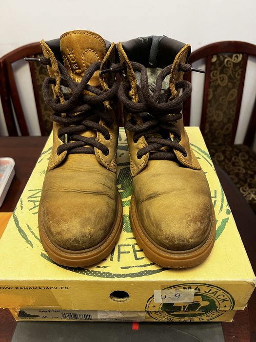 Ботнки на зиму.