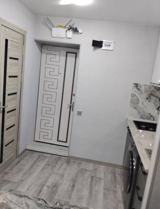 Срочно продаётся квартира своя