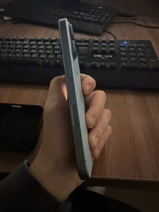 iphone 16 128 gb teal