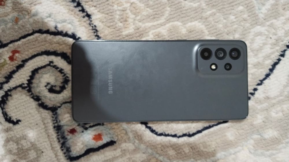 Samsung a73 5G 128гб