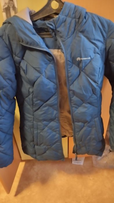 Куртка демисезонная