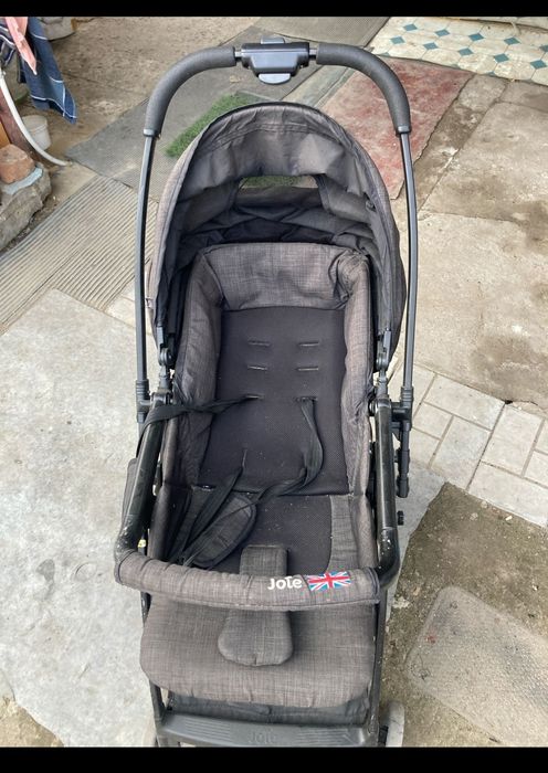 Продам коляску фирмы Jole