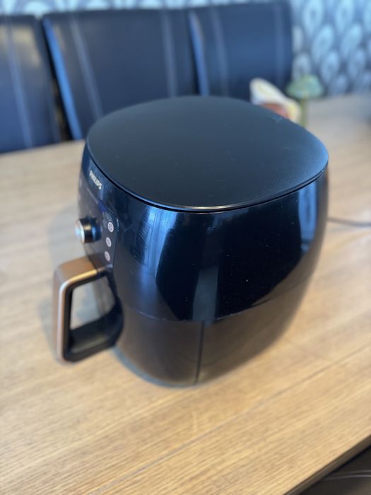 Philips Premium Airfryer XXL