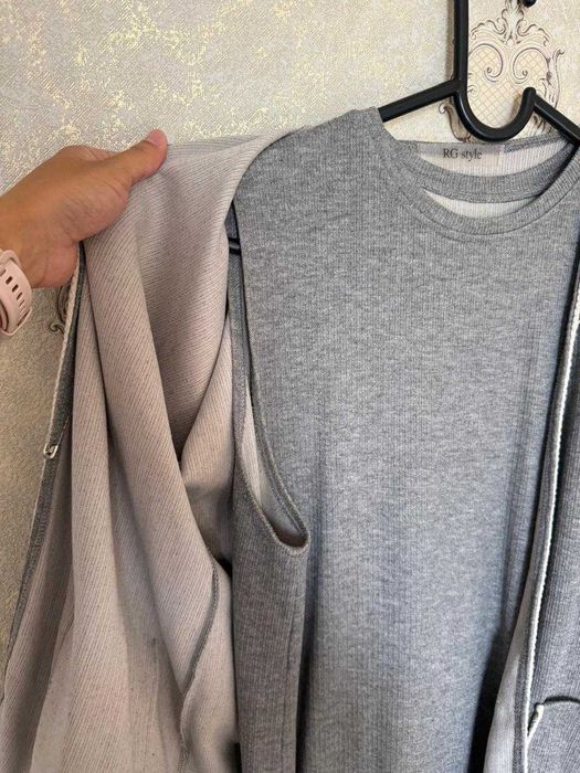 двойка на осень весну