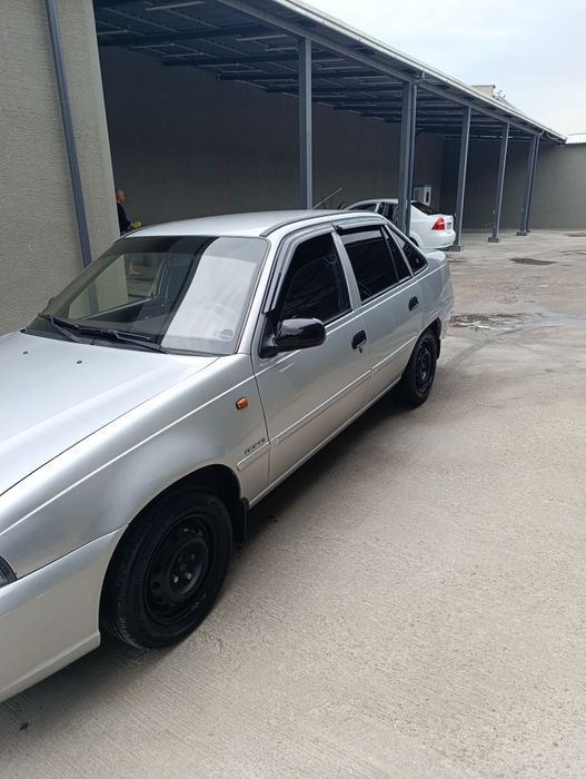 Chevrolet Nexia 2010 — 4