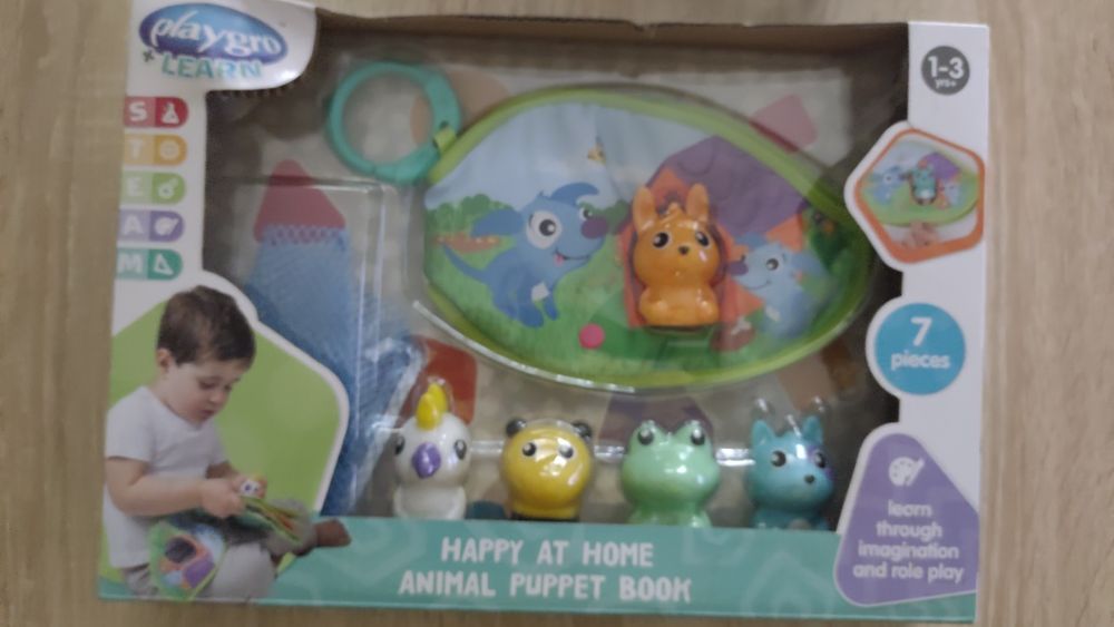 Играчка нова с кутия