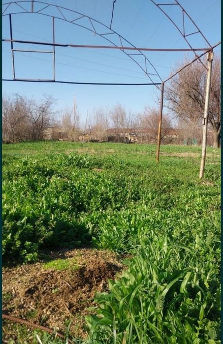 Продаётся домик у вдоль реки ЗАХ.