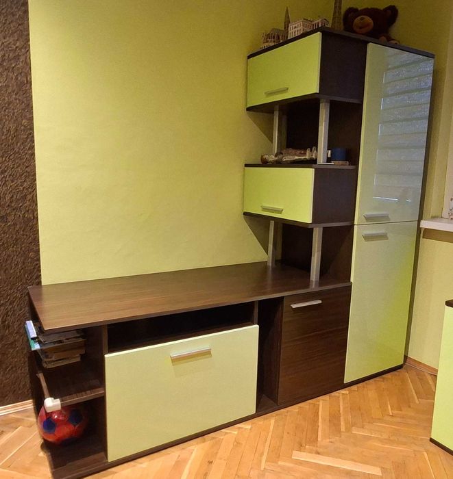 Мебели за стая на тийнейджър