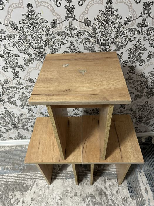 табуретка стульчик