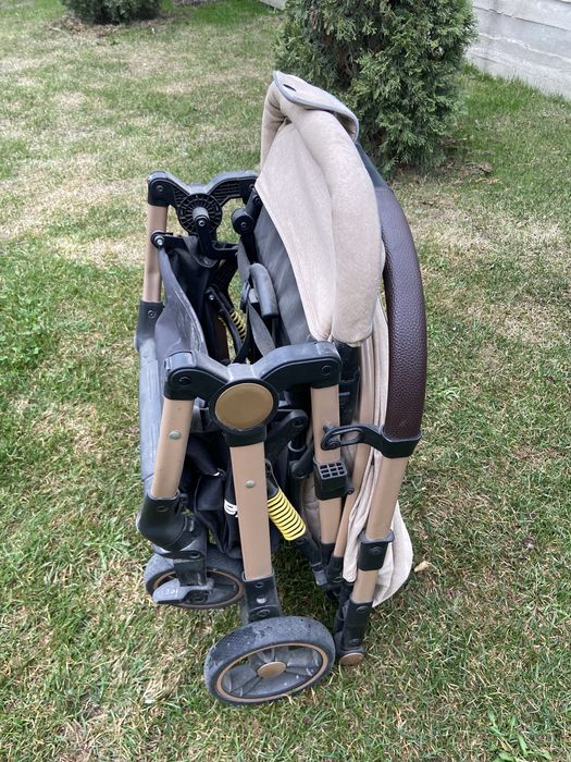 Коляска Everflo